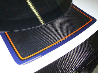 Illustration for article titled One-Off ASC McLaren Diamonback Viper Up For Grabs